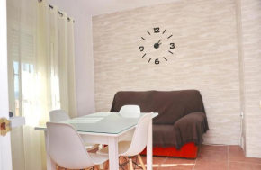 Apartamento Puerta Cádiz